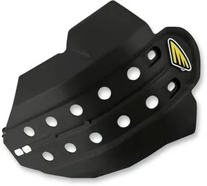 CYCRA FULL ARMOR SKID PLATE HONDA BLACK