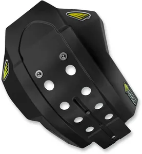 CYCRA FULL ARMOR SKID PLATE KTM BLACK