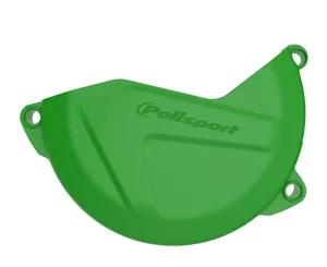 POLISPORT CLUTCH COVER PROTECTOR GREEN