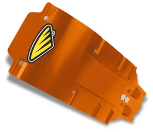 CYCRA SPEED ARMOR SKID PLATE KTM ORANGE
