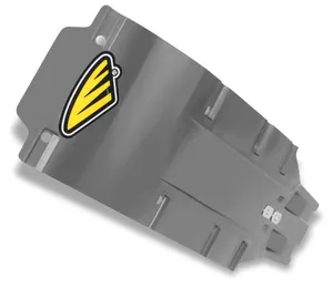 CYCRA SPEED ARMOR SKID PLATE KTM GREY
