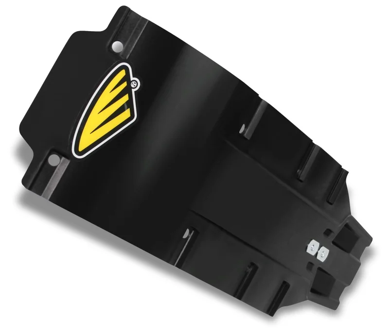 CYCRA SPEED ARMOR SKID PLATE HONDA BLACK