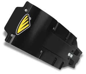 CYCRA SPEED ARMOR SKID PLATE HONDA BLACK