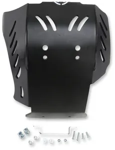 MOOSE OFFROAD HARD-PARTS SKID PLATE PRO SHERCO 250 SEF 12-18