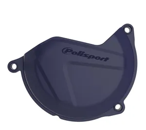 POLISPORT CLUTCH COVER PROTECTOR BLUE