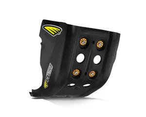 CYCRA FULL ARMOR SKID PLATE KTM BLACK