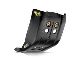 CYCRA FULL ARMOR SKID PLATE KTM BLACK