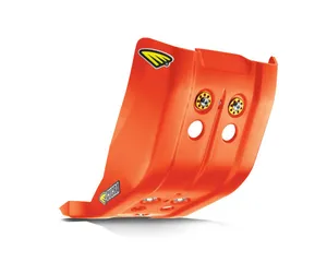 CYCRA FULL ARMOR SKID PLATE KTM ORANGE