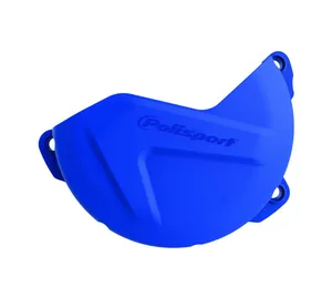 POLISPORT CLUTCH COVER PROTECTOR BLUE