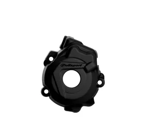 POLISPORT IGNITION COVER PROTECTOR BLACK