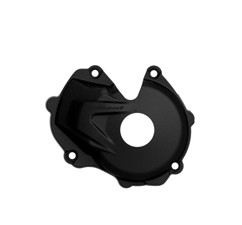 POLISPORT IGNITION COVER PROTECTOR BLACK