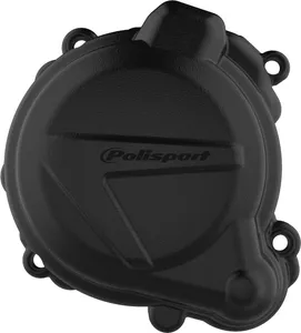 POLISPORT IGNITION COVER PROTECTOR BLACK