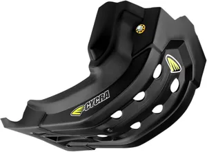 CYCRA SKID PLATE FULL ARMOR HONDA BLACK