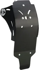 MOOSE OFFROAD HARD-PARTS SKID PLATE PRO LG KTM