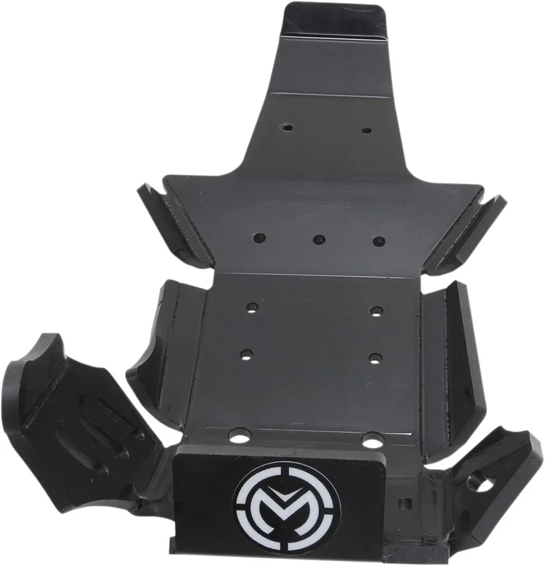 Moose Offroad SKID PLATE PRO LG HUSQ