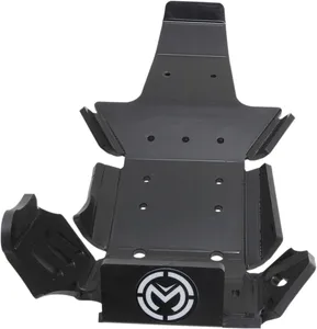 MOOSE OFFROAD HARD-PARTS SKID PLATE PRO LG HUSQ