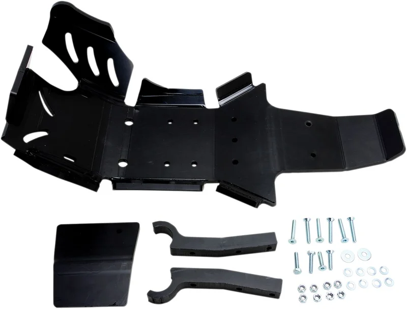 Moose Offroad SKID PLATE PRO LG HUSQ