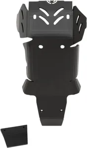 MOOSE OFFROAD HARD-PARTS SKID PLATE PRO LG HUSQ
