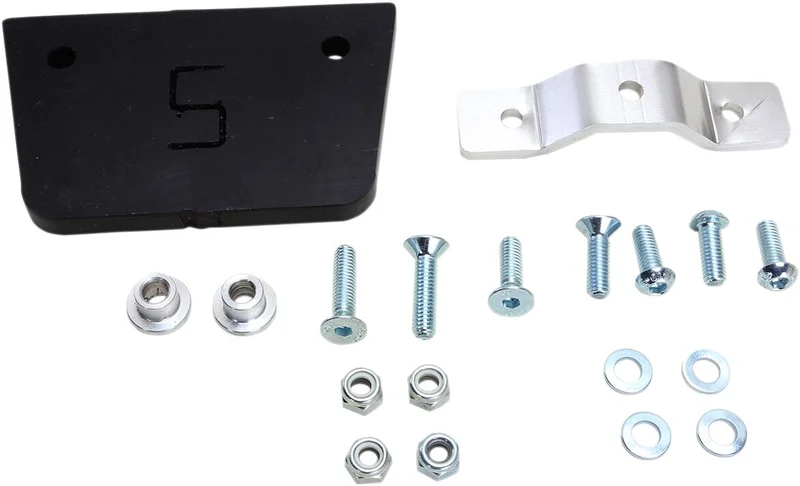 Moose Offroad SKID PLATE PRO LG YAM
