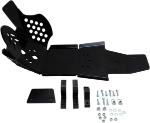 MOOSE OFFROAD HARD-PARTS SKID PLATE PRO LG YAM