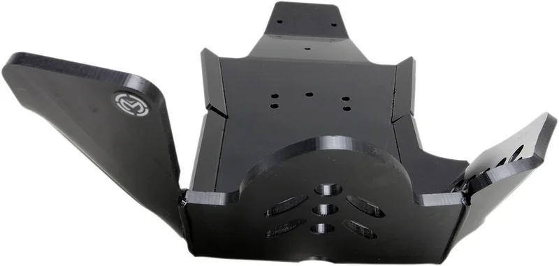 Moose Offroad SKID PLATE PRO LG YAM