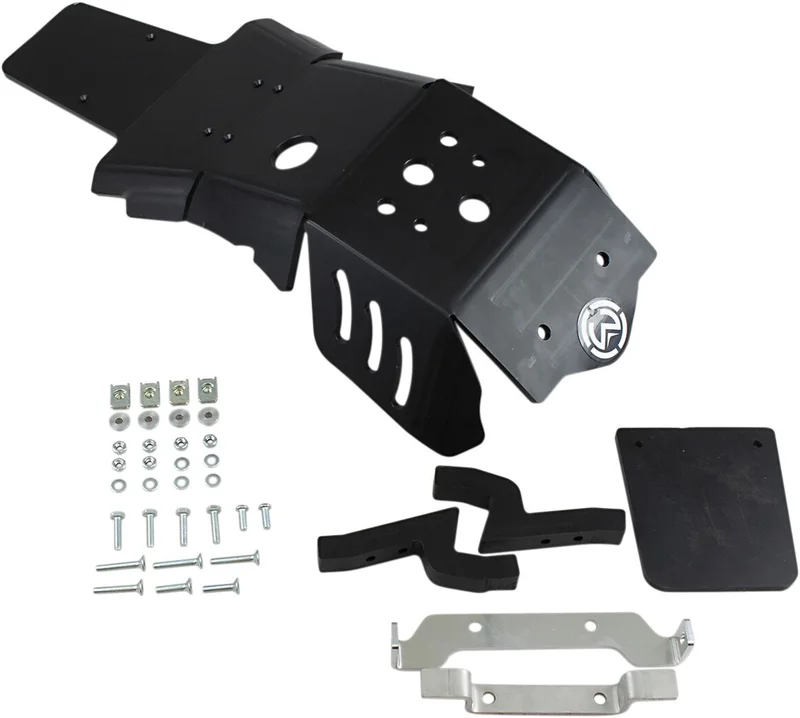 Moose Offroad SKID PLATE PRO LG HON