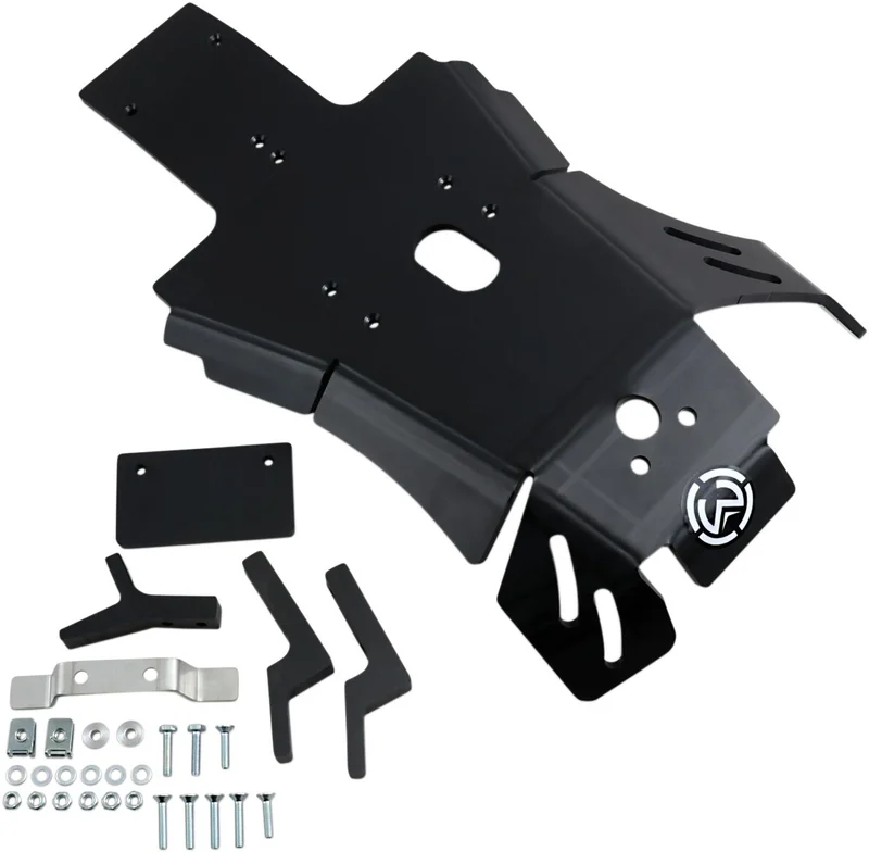 Moose Offroad SKID PLATE PRO LG YAM