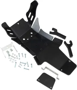 MOOSE OFFROAD HARD-PARTS SKID PLATE PRO LG KTM