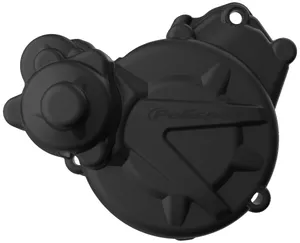 POLISPORT IGNITION COVER FOR GASGAS BLACK