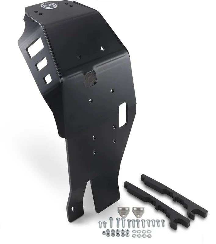 Moose Offroad SKIDPLATE PRO LG KTM/HUSQ