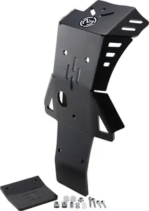 MOOSE OFFROAD HARD-PARTS SKIDPLATE PRO LG BETA