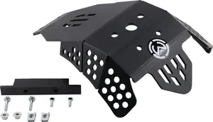 MOOSE OFFROAD HARD-PARTS SKIDPLATE PRO KAW
