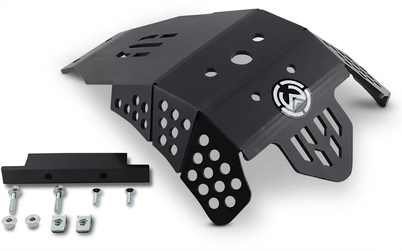 Moose Offroad SKIDPLATE PRO KAW