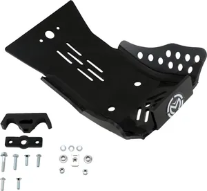MOOSE OFFROAD HARD-PARTS SKIDPLATE PRO KTM/HUSKY