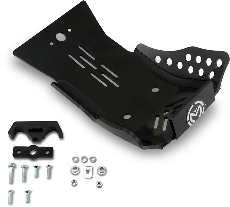 Moose Offroad SKIDPLATE PRO KTM/HUSKY
