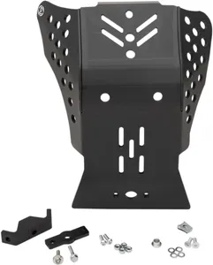 MOOSE OFFROAD HARD-PARTS SKIDPLATE PRO KTM/HUSKY