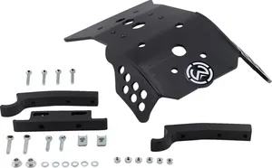 MOOSE OFFROAD HARD-PARTS SKIDPLATE PRO KTM/HUSKY