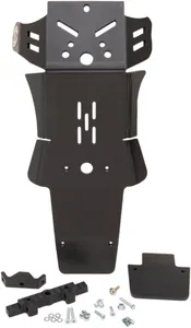MOOSE OFFROAD HARD-PARTS SKIDPLATE PRO LG KTM/HUSQ