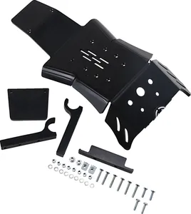 MOOSE OFFROAD HARD-PARTS SKIDPLATE PRO LG KTM/HUSQ