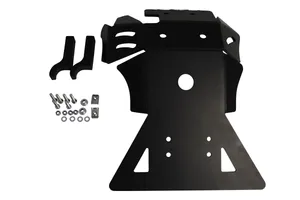 MOOSE OFFROAD HARD-PARTS SKID PLATE PRO FOR GASGAS