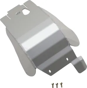 MOOSE OFFROAD HARD-PARTS SKID PLATE ALUM YZ450FX