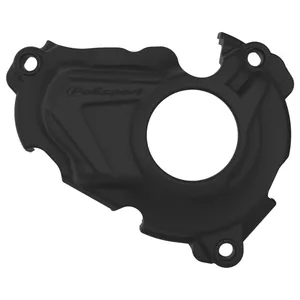 POLISPORT IGNTION CVR YZF250 19- BK