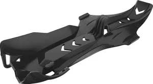 POLISPORT SKDPLATE W/LINKAGE KT HVA