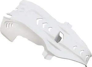 POLISPORT SKDPLATE W/LINKAGE KT HVA