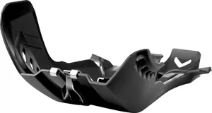 POLISPORT SKDPLATE W/LINKAGE KT HVA
