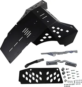MOOSE OFFROAD HARD-PARTS SKID PLATE PRO LG KTM 790