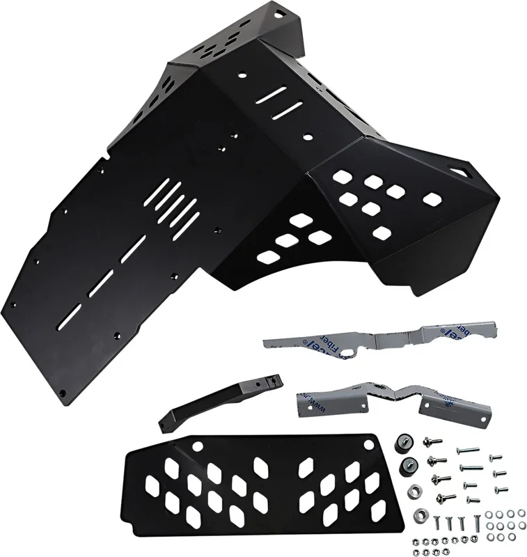 Moose Offroad SKID PLATE PRO LG KTM 790