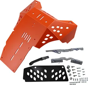 MOOSE OFFROAD HARD-PARTS SKID PLATE PRO LG KTM 790