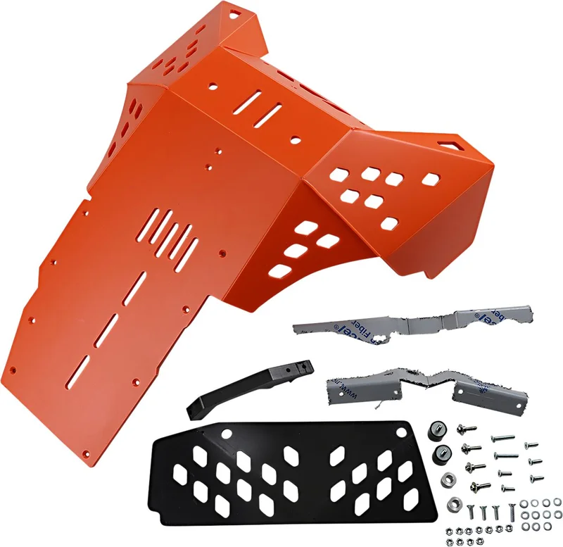 Moose Offroad SKID PLATE PRO LG KTM 790
