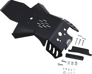 MOOSE OFFROAD HARD-PARTS SKID PLATE PRO LG BETA
